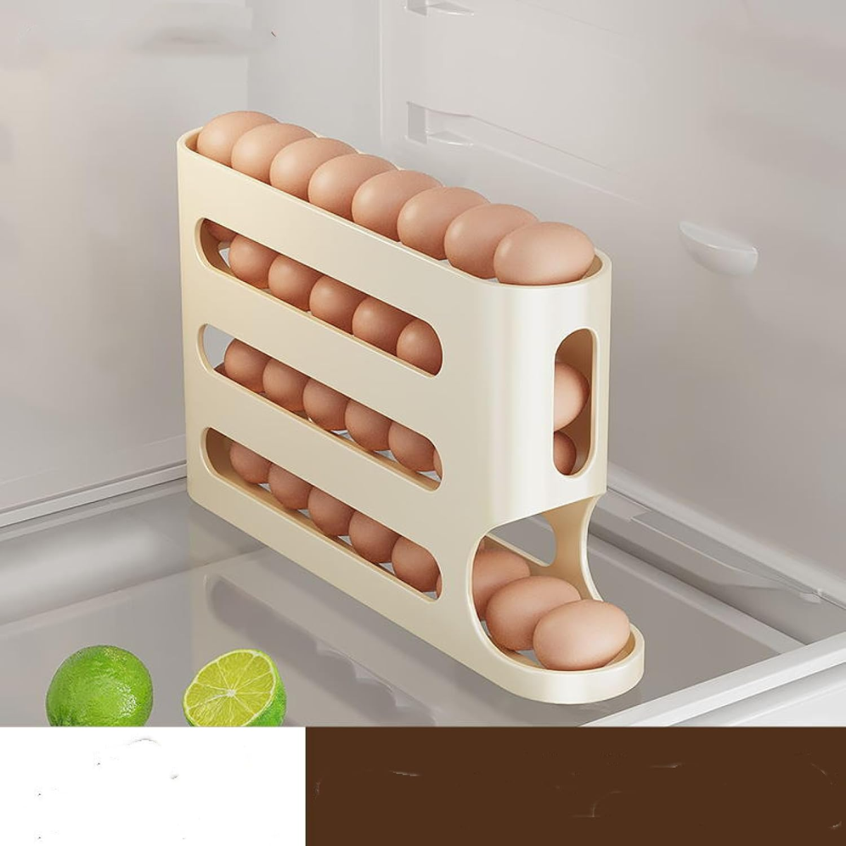 Organizador De Huevos